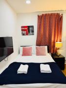 Stunning one bed room flat in London