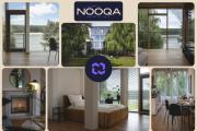 NOOQA Cologne - Villa RHEINLOFTS