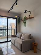 Apartamento Vista Mar