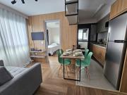 Boulevard Irae your smart home in Moema SP