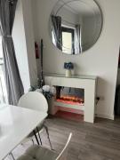 Penthouse Apartment with seaviews