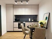 Apartment by the sea