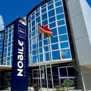 Flat Vista Maravilhosa - João Pessoa Apt 230