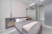 Illovo Central Serviced Apartments