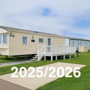 Magic Caravan Camber Sands