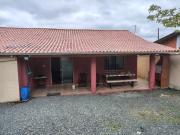 Casa de Praia Armacao de Itapocoroi 261 - Próximo ao Parque Beto Carrero World