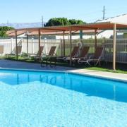 Indian Palms Intervals