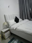 Urban, Stylish Apartment in the Heart of the City