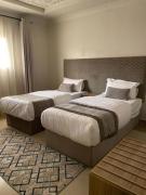 شقق هذا منزلي فرع الربوة