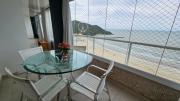 Apartamento Frente Mar - VISTA PANORÂMICA