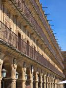 Apartamentos propia Plaza Mayor collection Luxury