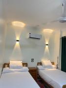Mayor Nubian guest house