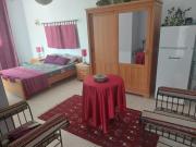 Résidence Kyranis Chambre Noix de Coco