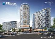 Ellipse Lux Hotel - Apartment