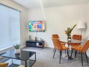 2Bedroom charming flat, Oxford