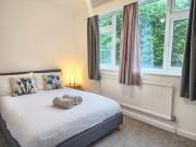 2Bedroom charming flat, Oxford