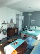 Guest studio Todorka