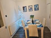 Anfield Stadium House - Free Parking Anfield Stadium House - Free Parking