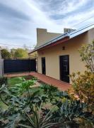 Alojamiento Iguazú Yvyra