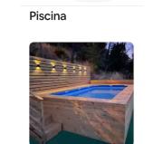 Cabañas del Maipo - Cabaña Tupungato