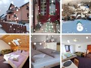 Top Horní Maršov Top Horní Maršov