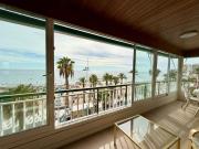 PRINCIPADO front the BEACH