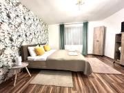 S-HOUSE Avrig Elegant Retreat Curte Privată & Parcare Gratuită