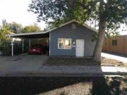 Cute 1 Bdrm Bungalow - New Flooring!