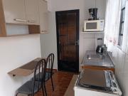 Aconchego,casa da Su