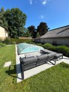 Dům se zahradou Kout na Šumavě