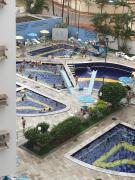 Residencial Águas da Fonte - Caldas Novas