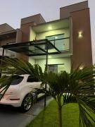 Lindo sobrado com Jacuzzi