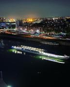 Grand F4 vue sur la Seine 5 min de Paris