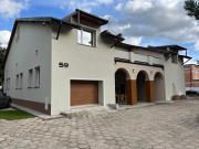 Pokoje gościnne na Zielonej