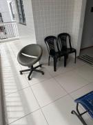 3 Minute Hangar, City Park