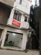 Hotel Gurujee residence