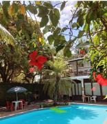 Exclusive Guest House