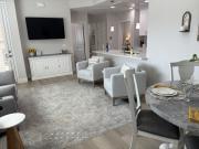 River Trail Stays - Rivers Edge