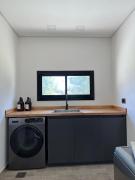 Casa Moderna, Barrio Nayades