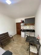 Apartamento 5 min da praia e do Axe Moi