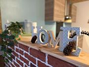 Appartement 68 personnes