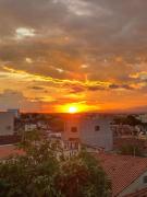 Hospedagem Nossa Senhora Aparecida