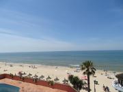 Chalet primera línea de playa