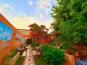 Nile Compound Garden