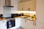 Stylish Apartment Leeds free parking