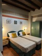 La Galdina - NEW LOFT X 3