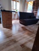 Chalet Alpes dos Pinhais,