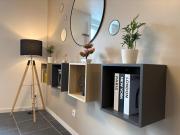 Duplex 6 pers 3 Ch, Billard & Netflix, tout équipé