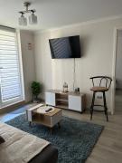 Depto en Pucón 2 piezas 2 baños