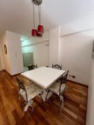 Cómodo, a metros del Shopping Abasto